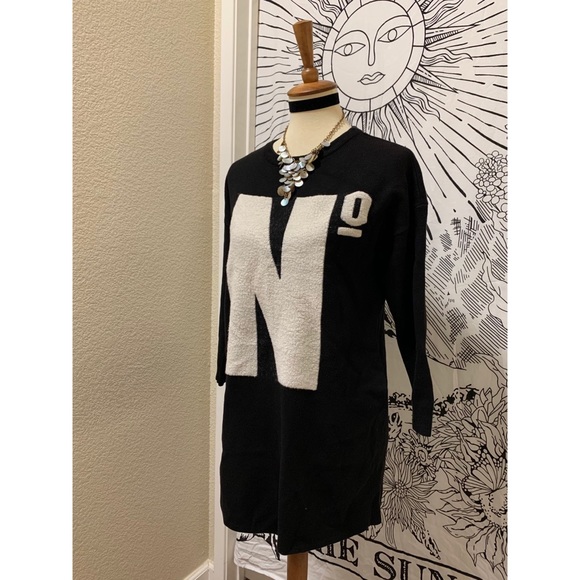 🌈 Amazing Minimalist sweater - Picture 3 of 11